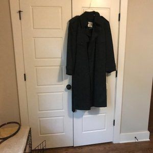 Raincoat